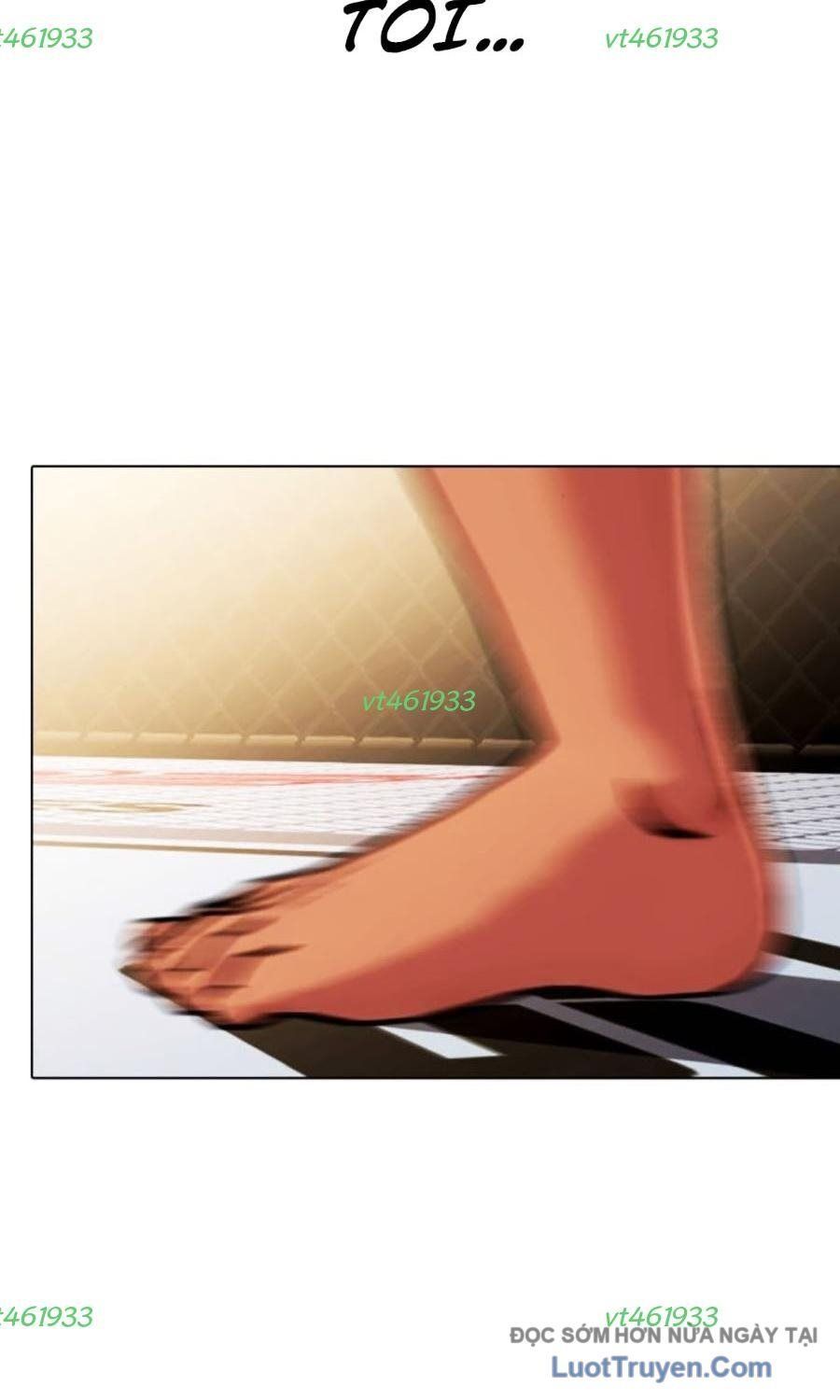 Loser Giỏi Võ Chapter 145 - Trang 2