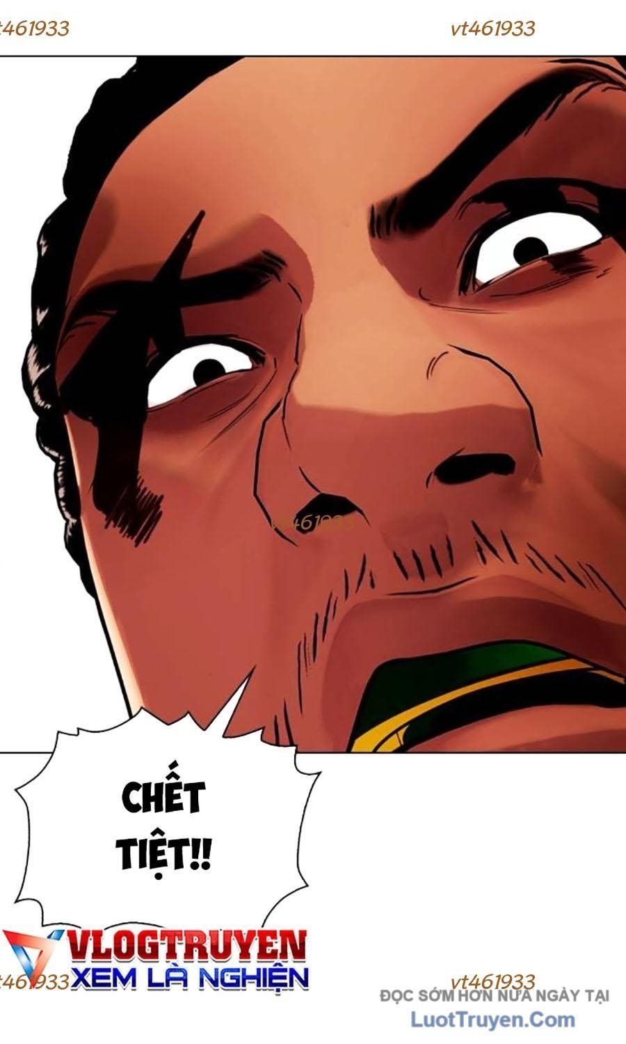 Loser Giỏi Võ Chapter 145 - Trang 2