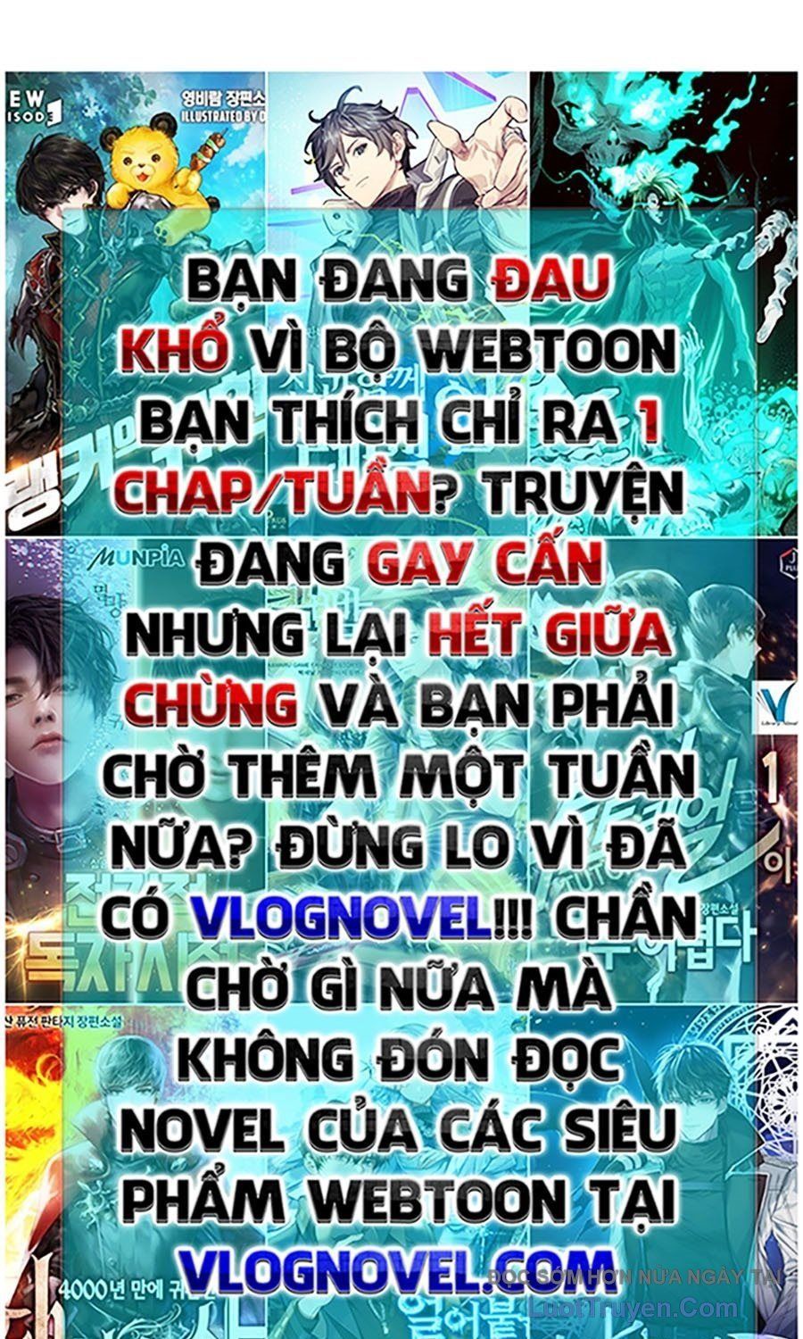 Loser Giỏi Võ Chapter 145 - Trang 2