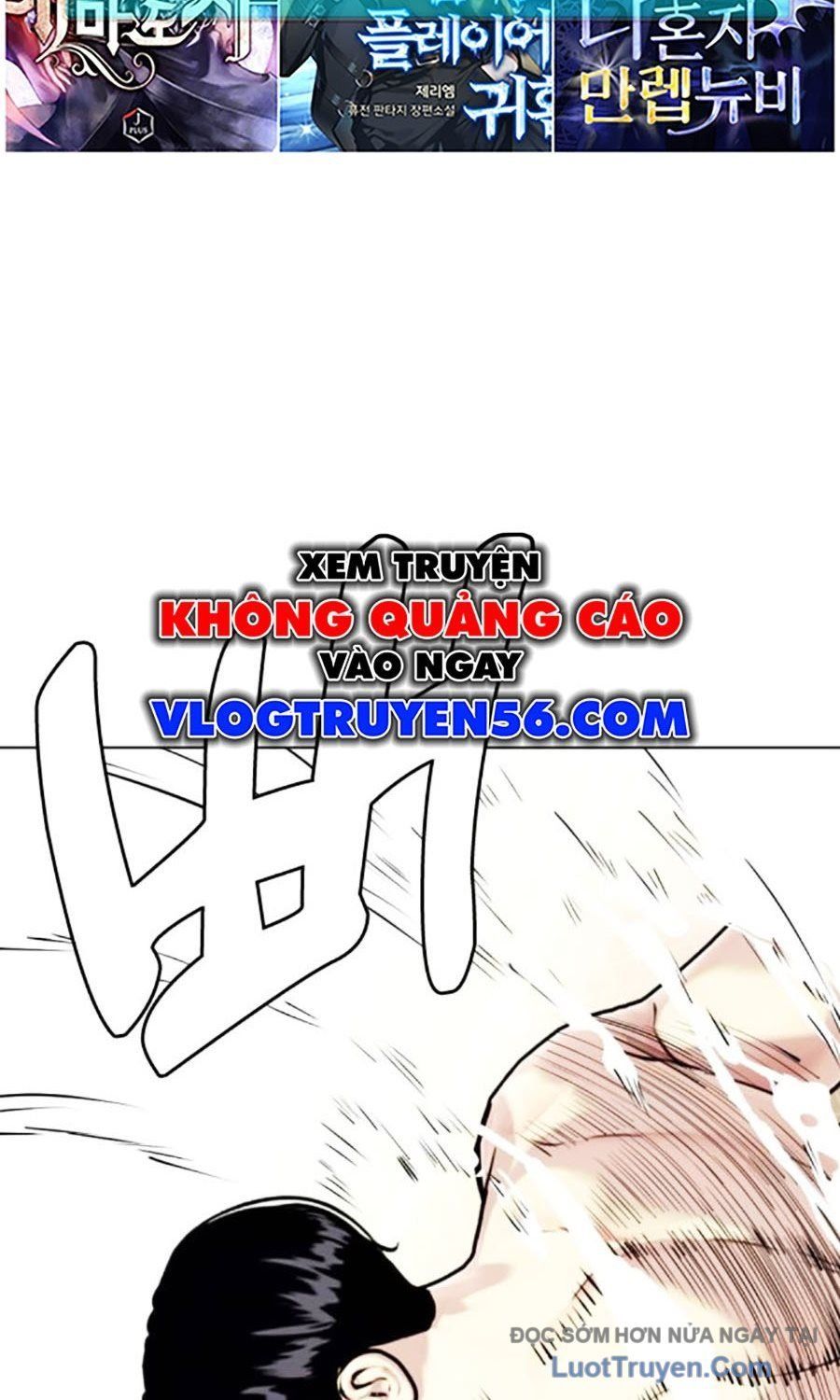 Loser Giỏi Võ Chapter 145 - Trang 2