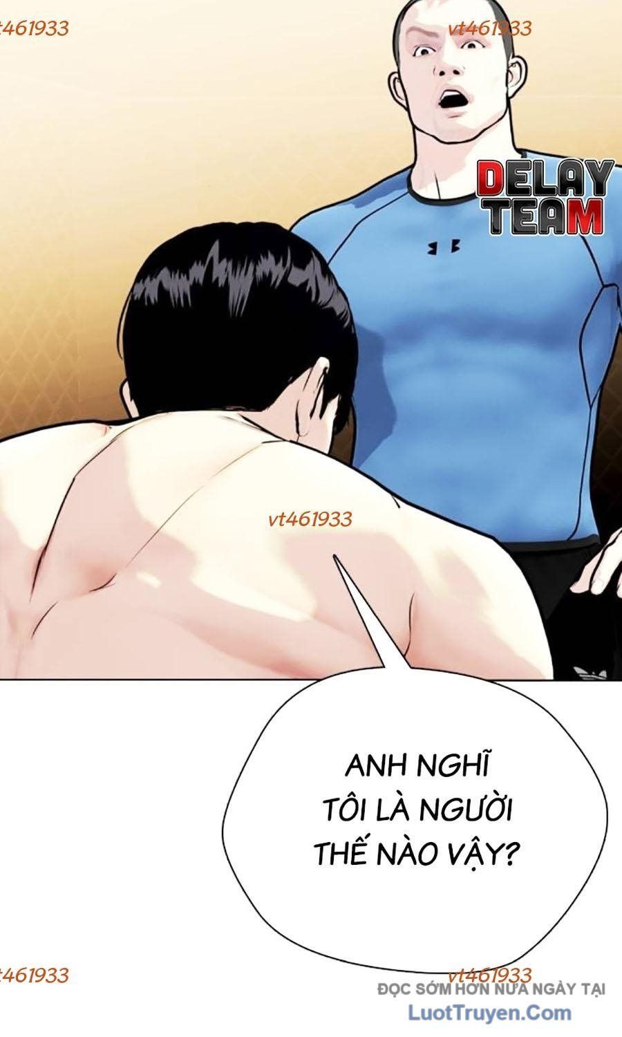 Loser Giỏi Võ Chapter 145 - Trang 2