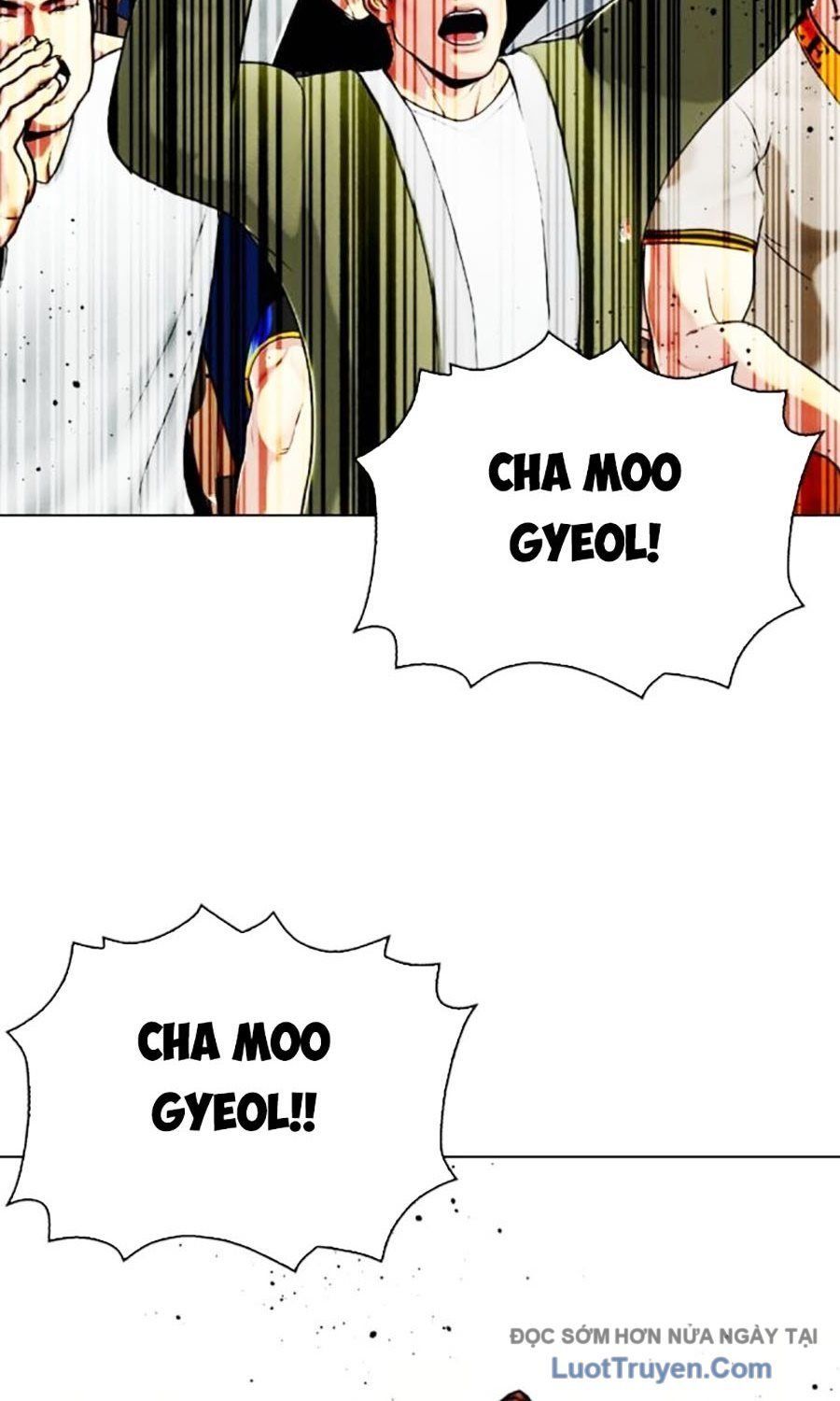 Loser Giỏi Võ Chapter 145 - Trang 2