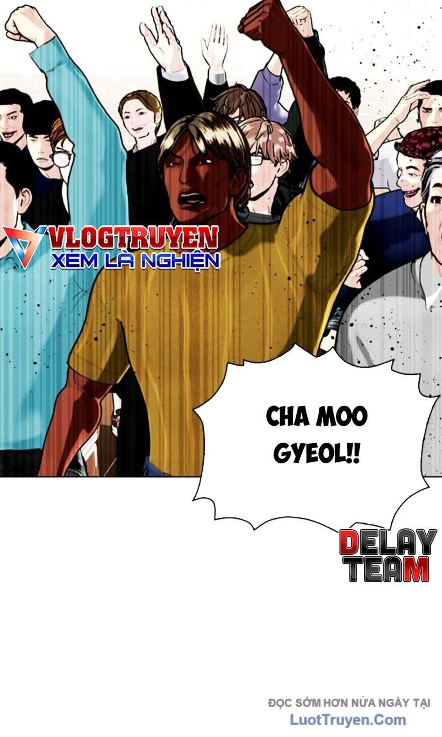 Loser Giỏi Võ Chapter 145 - Trang 2