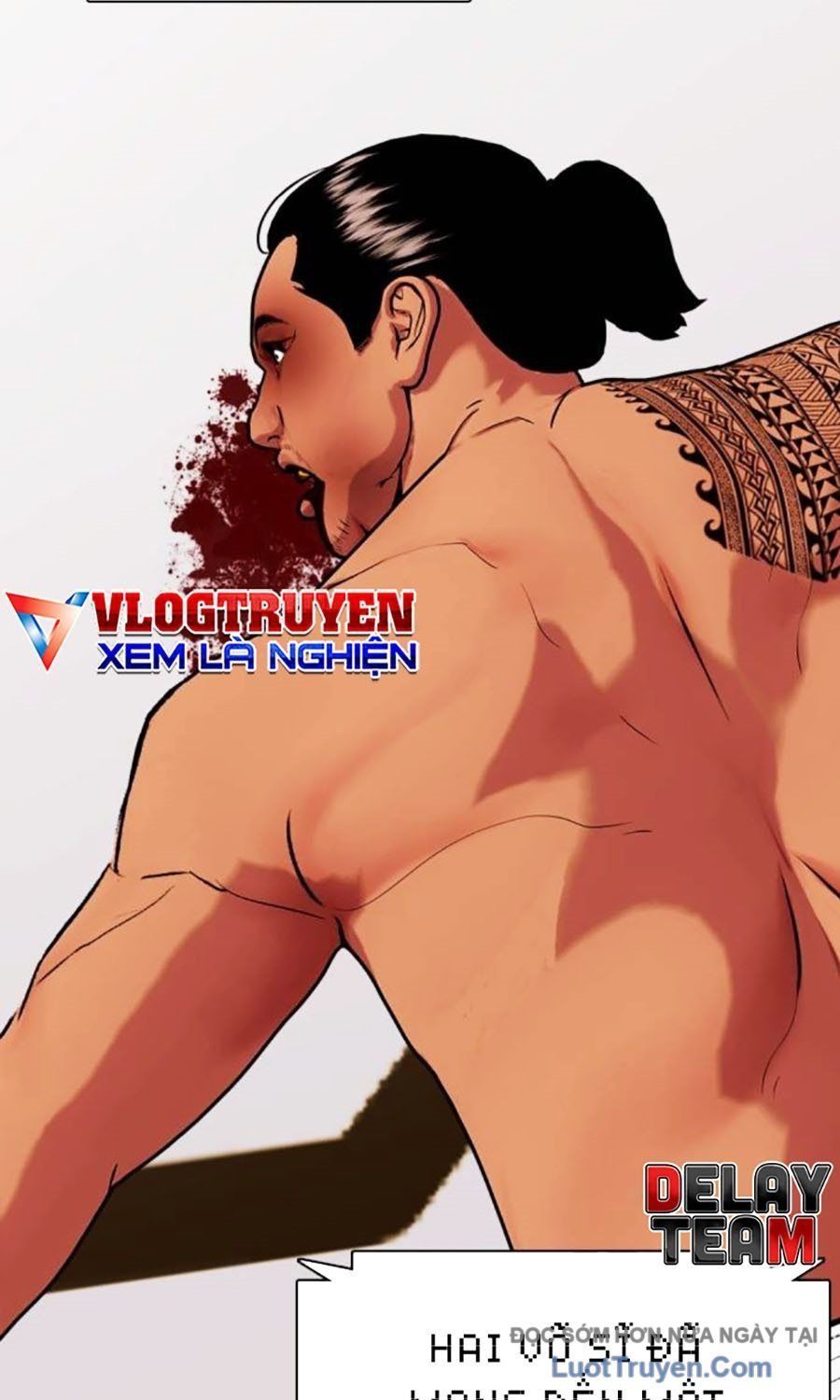 Loser Giỏi Võ Chapter 145 - Trang 2