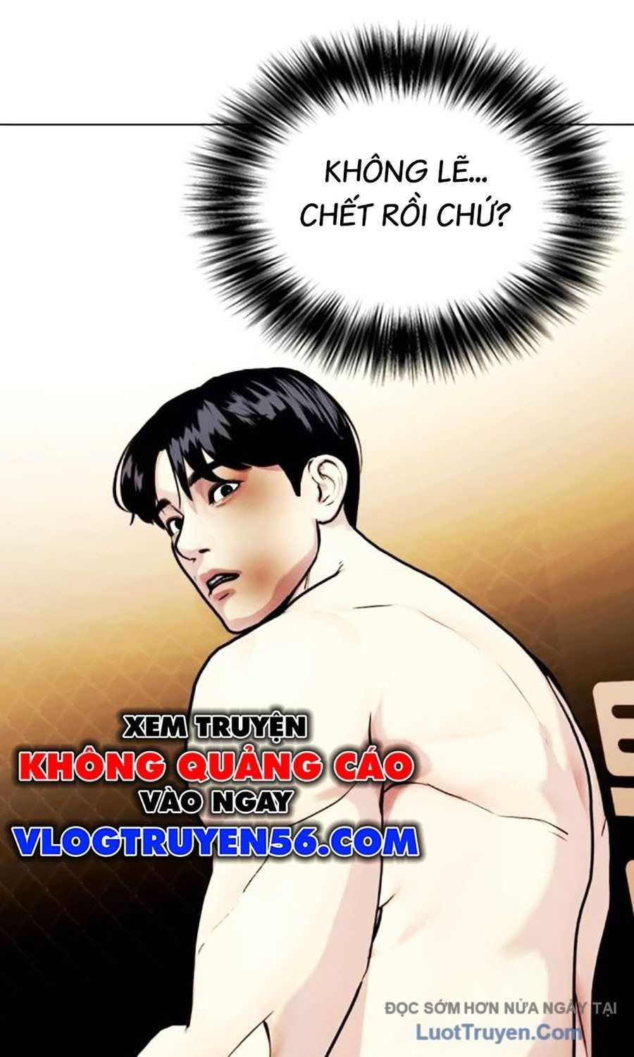 Loser Giỏi Võ Chapter 145 - Trang 2