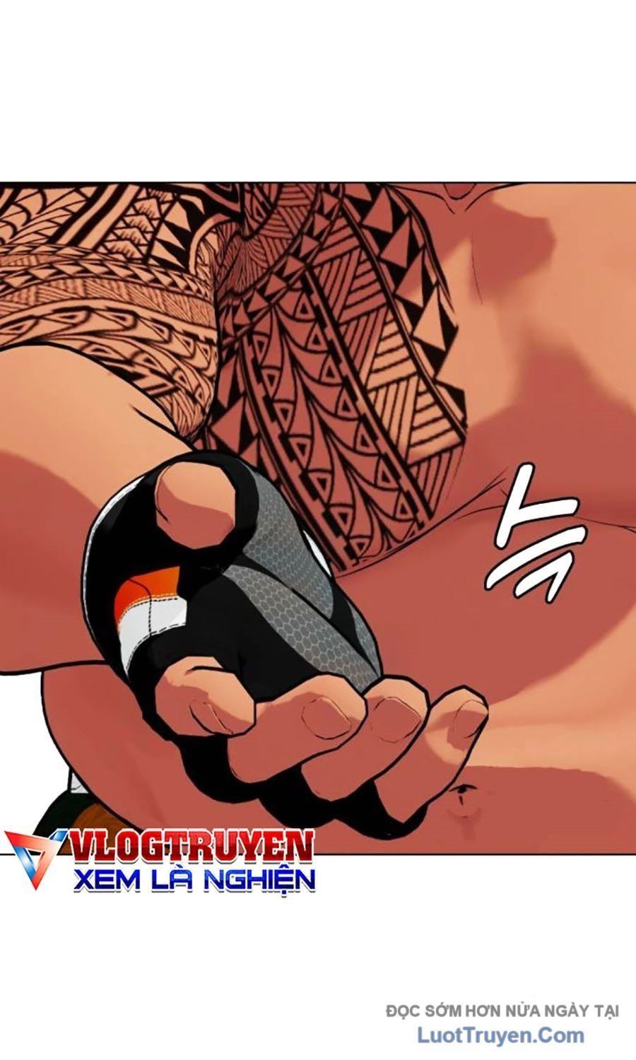 Loser Giỏi Võ Chapter 145 - Trang 2