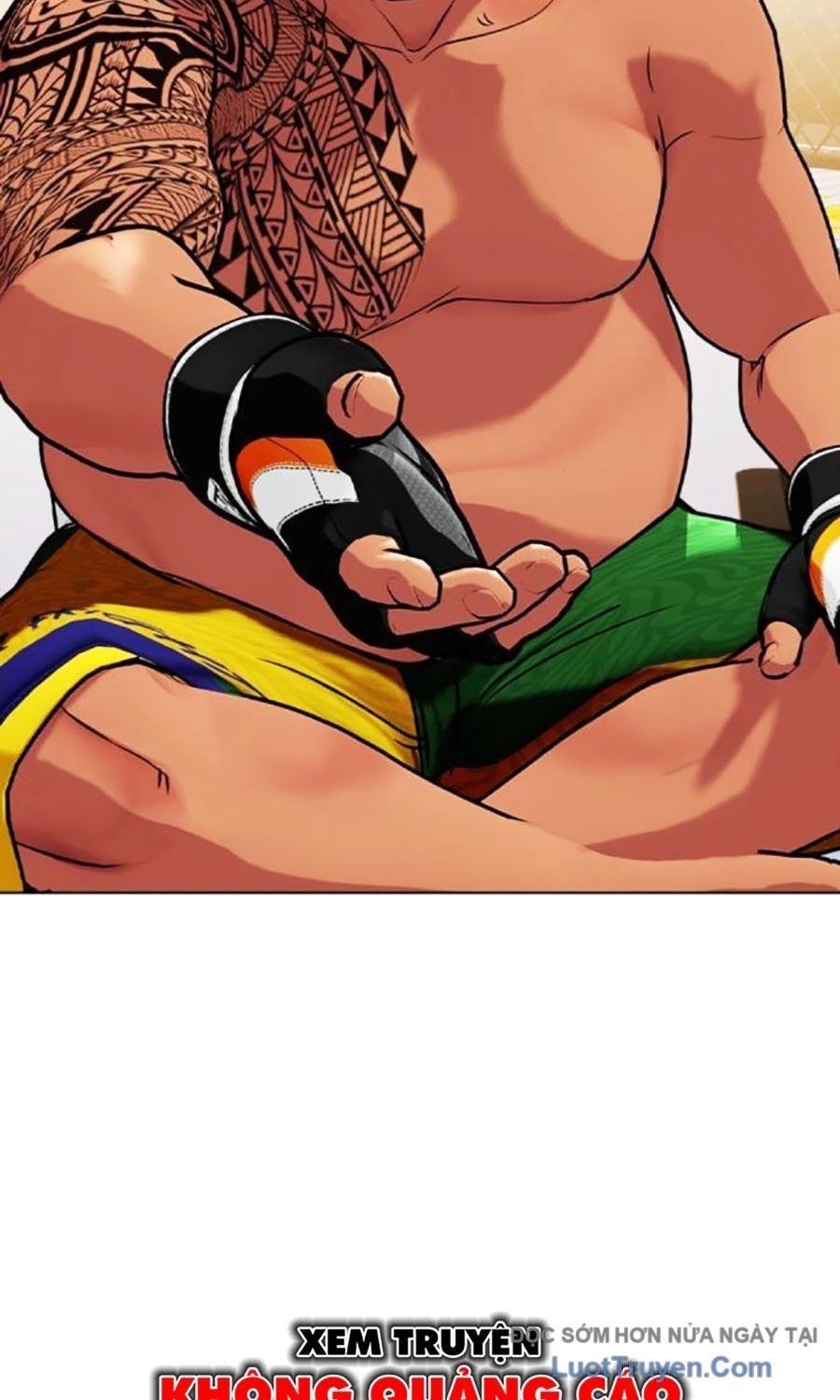 Loser Giỏi Võ Chapter 145 - Trang 2