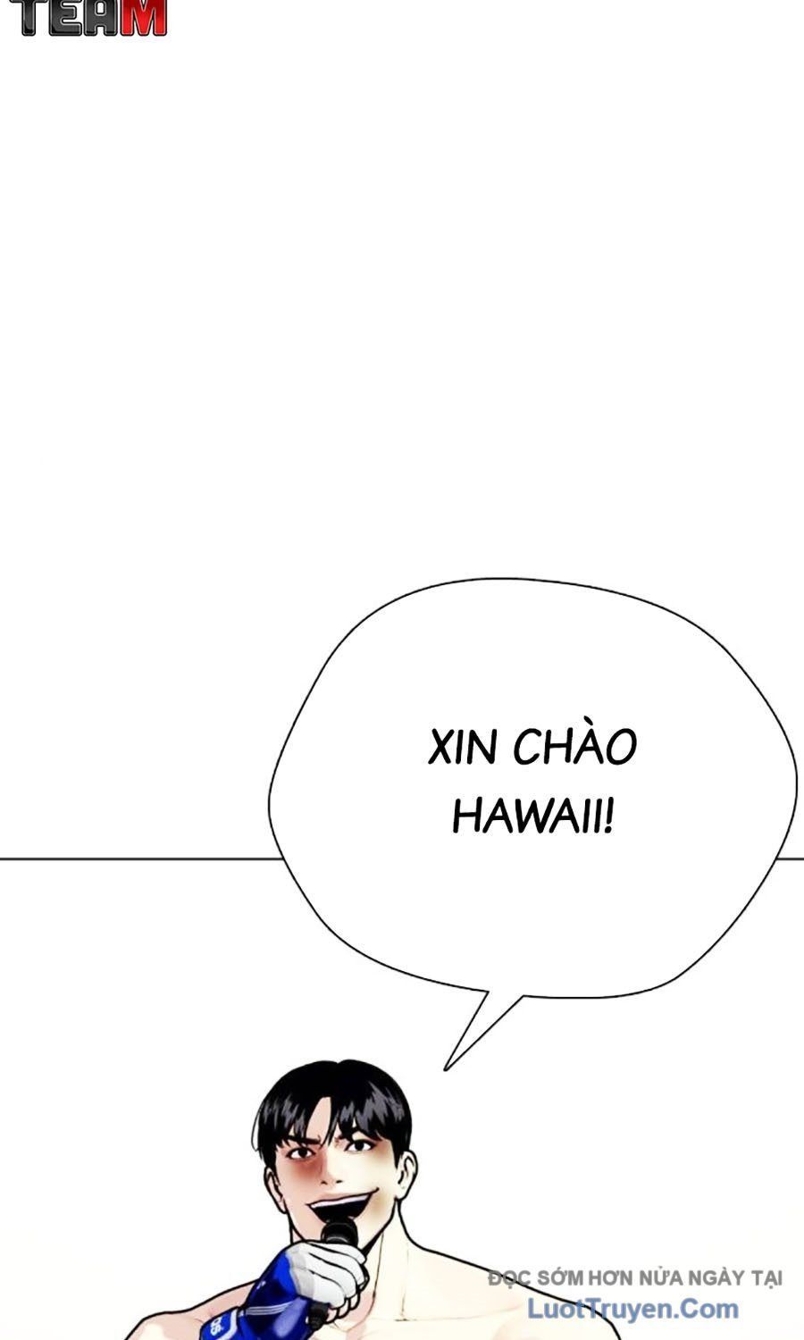 Loser Giỏi Võ Chapter 145 - Trang 2