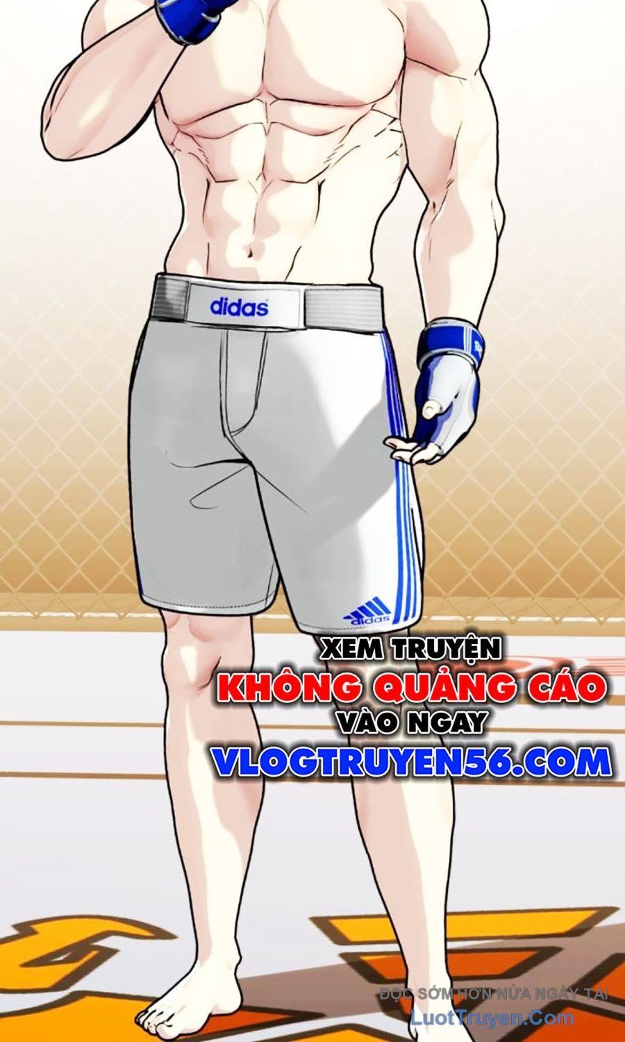Loser Giỏi Võ Chapter 145 - Trang 2