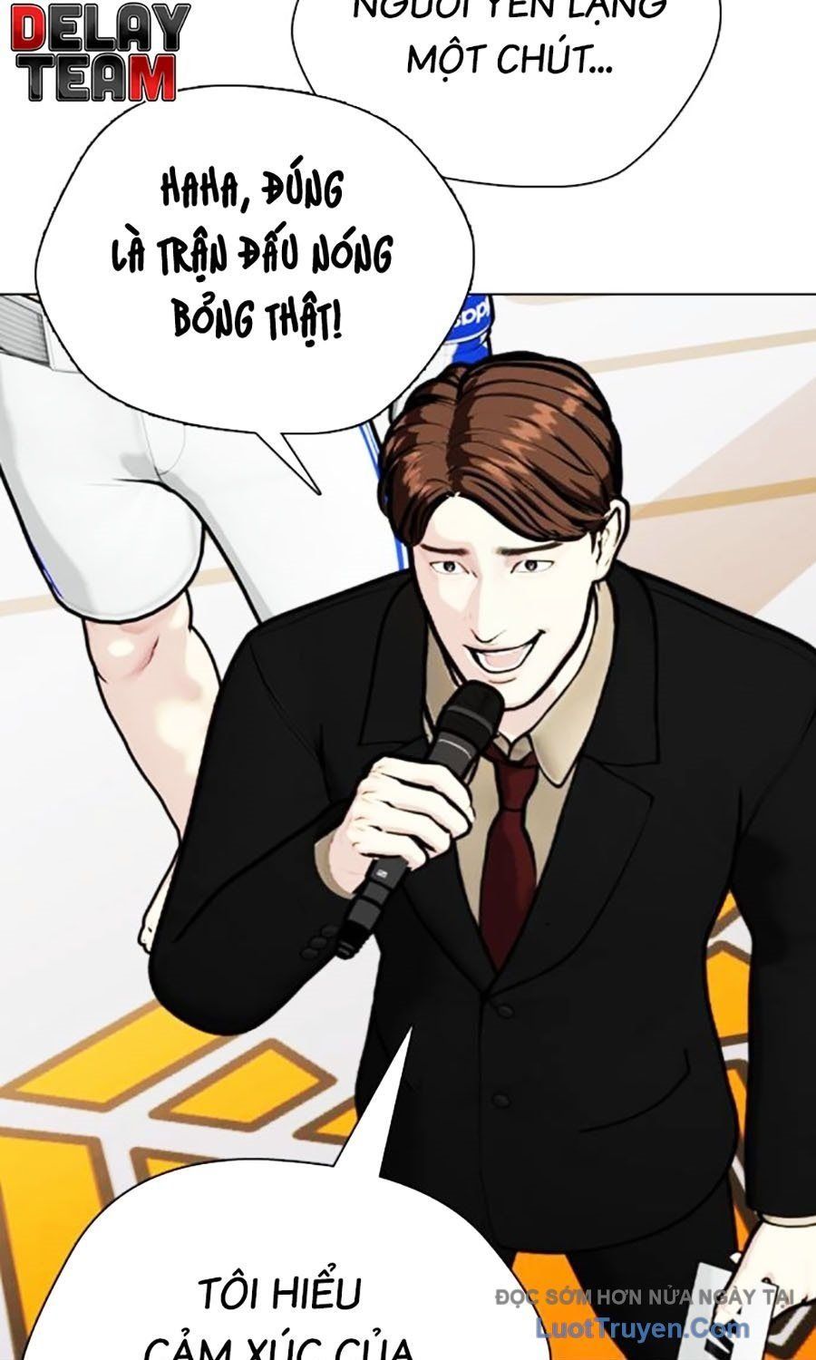 Loser Giỏi Võ Chapter 145 - Trang 2