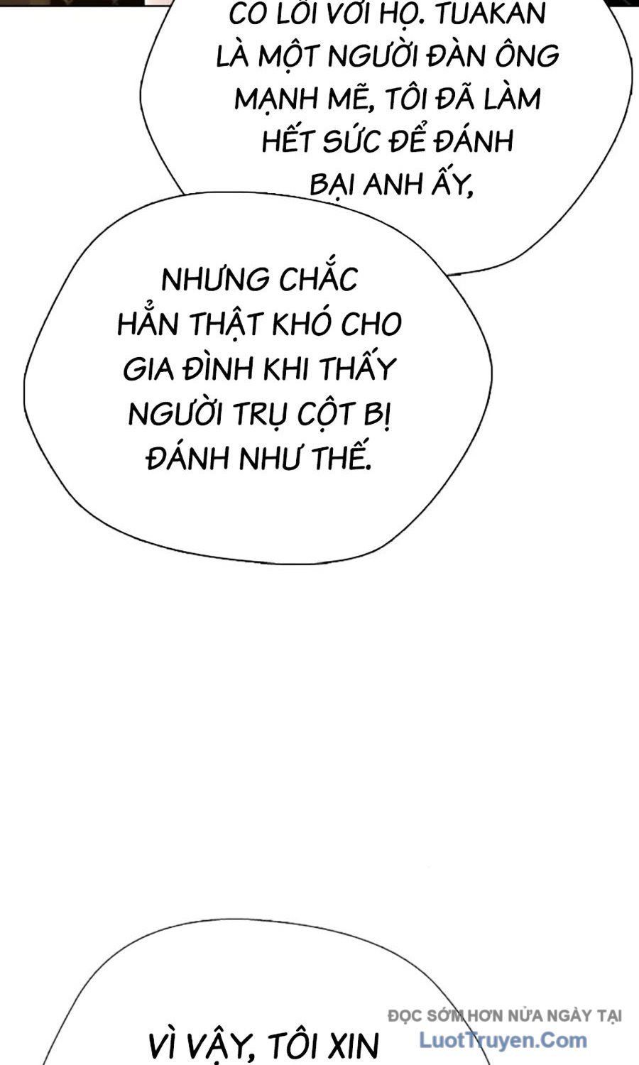 Loser Giỏi Võ Chapter 145 - Trang 2