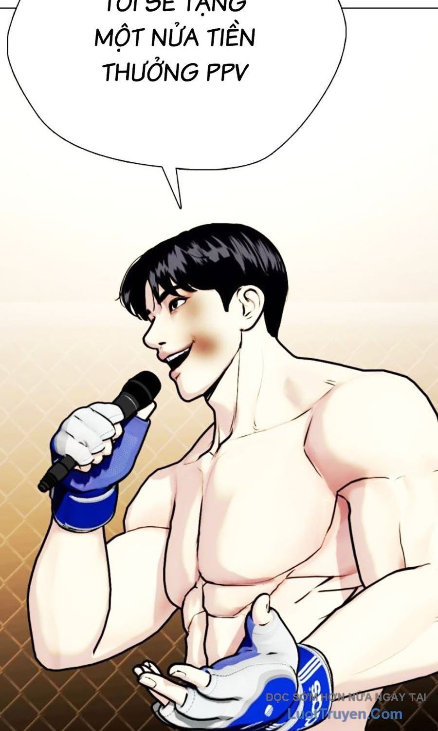 Loser Giỏi Võ Chapter 145 - Trang 2