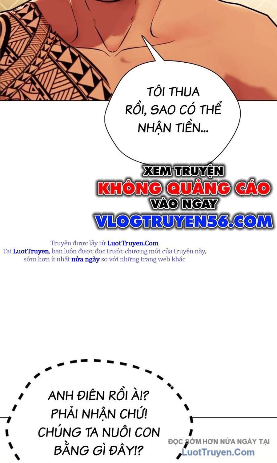 Loser Giỏi Võ Chapter 145 - Trang 2