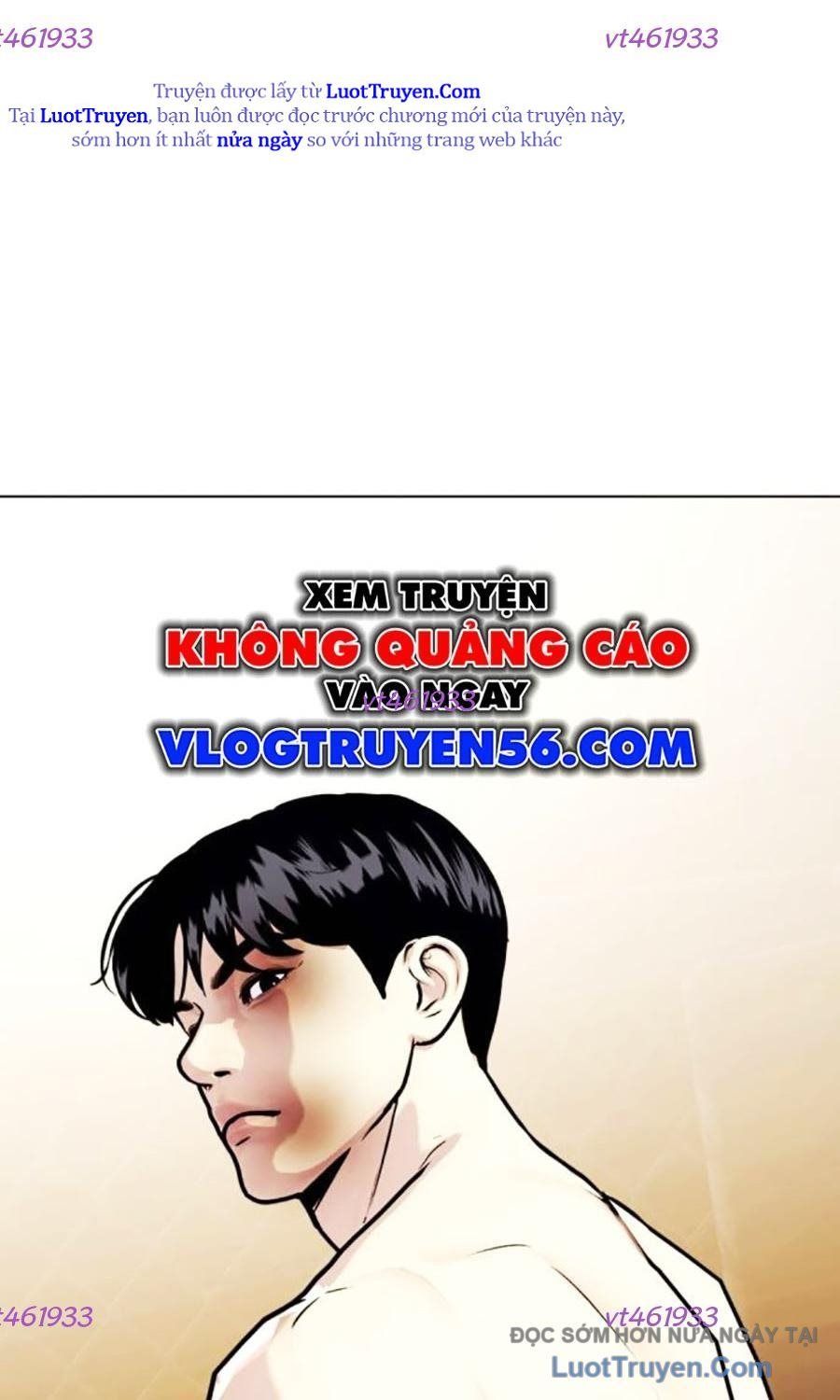 Loser Giỏi Võ Chapter 145 - Trang 2