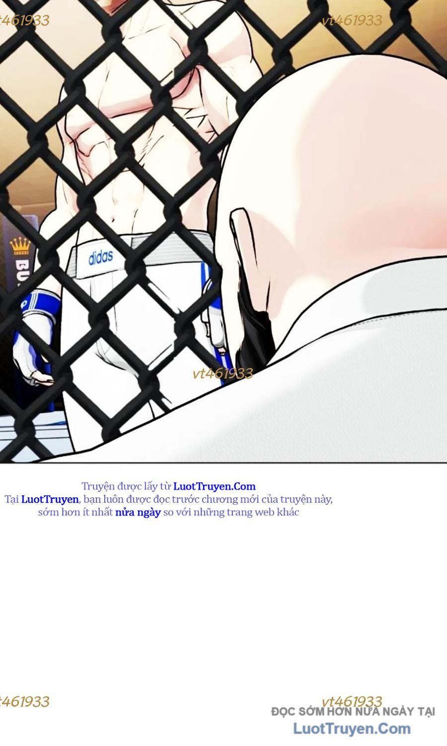 Loser Giỏi Võ Chapter 145 - Trang 2