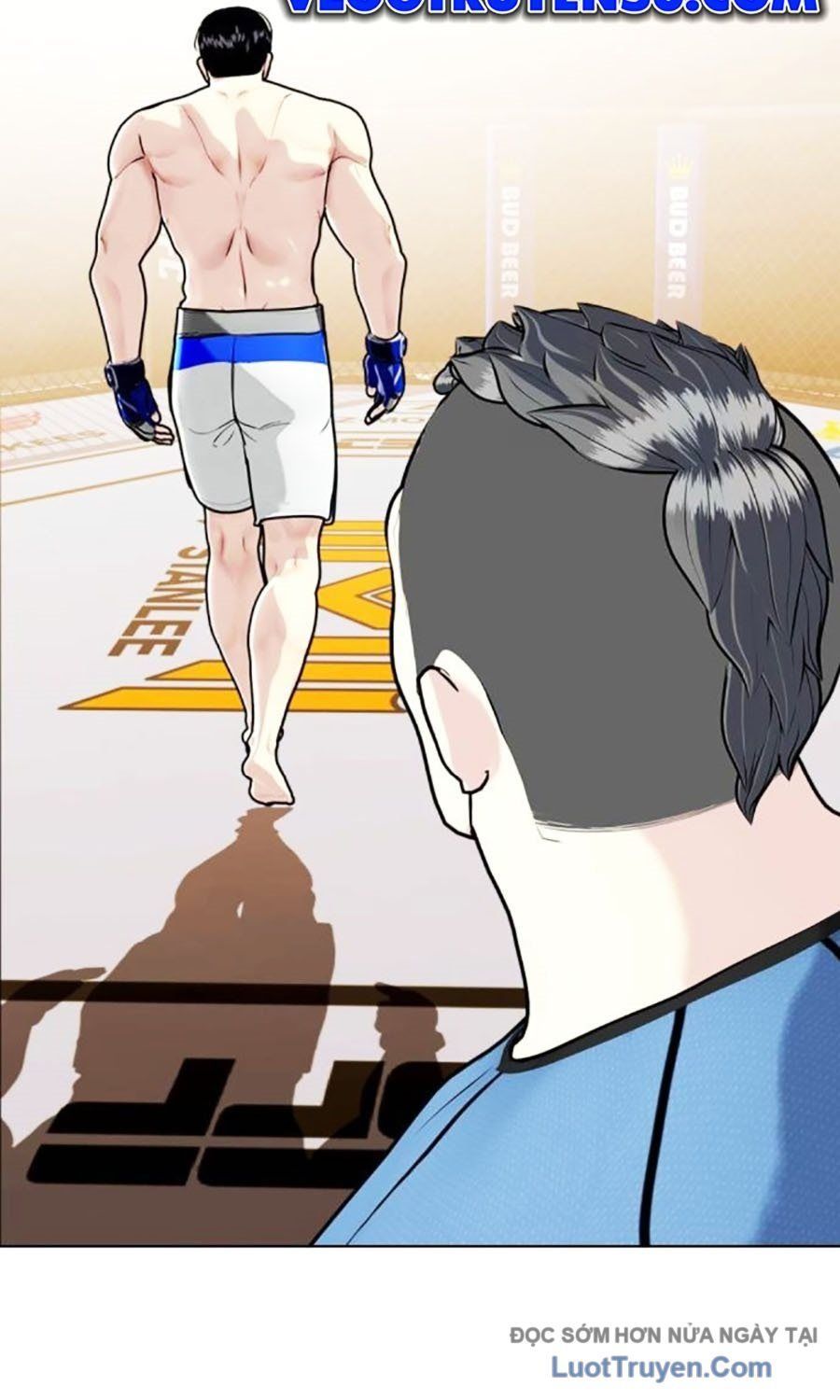 Loser Giỏi Võ Chapter 145 - Trang 2