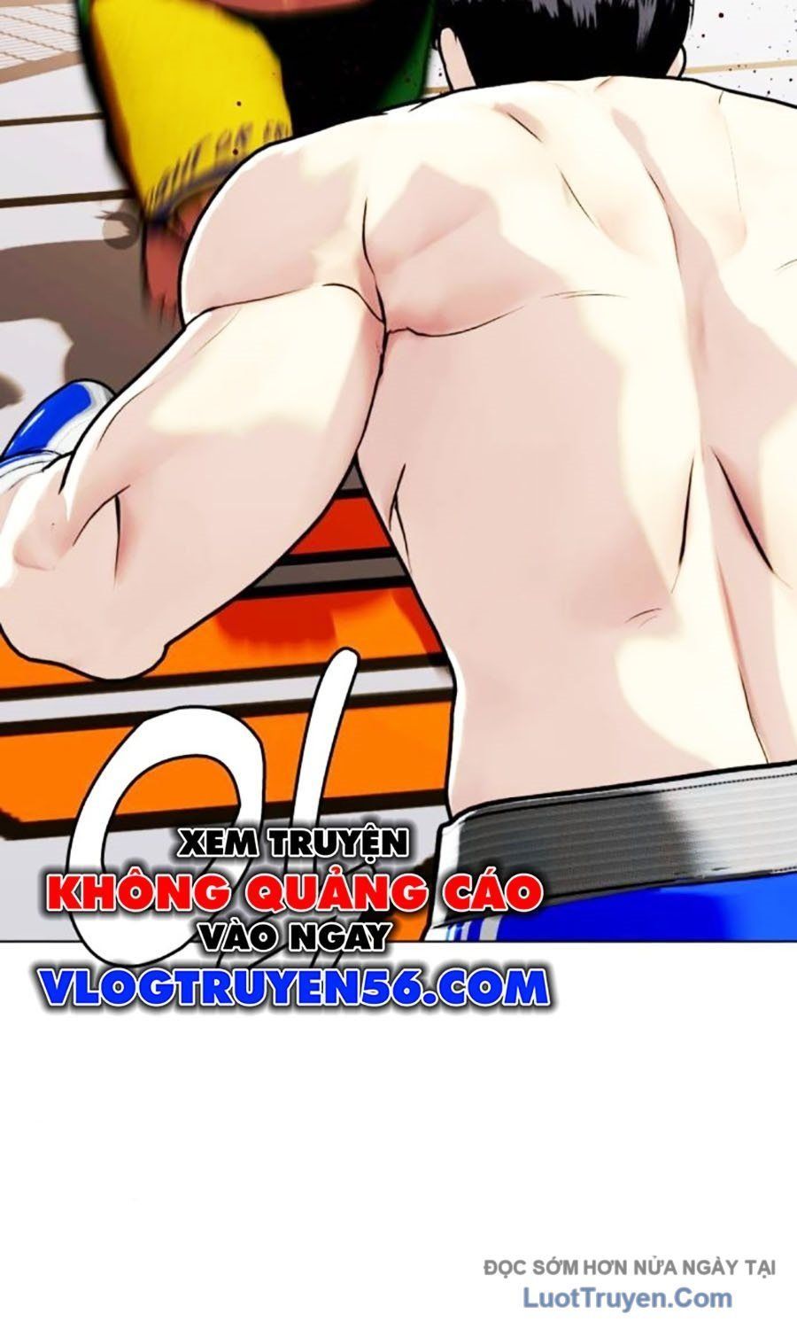 Loser Giỏi Võ Chapter 145 - Trang 2