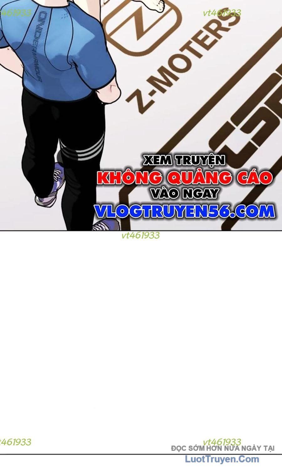 Loser Giỏi Võ Chapter 145 - Trang 2