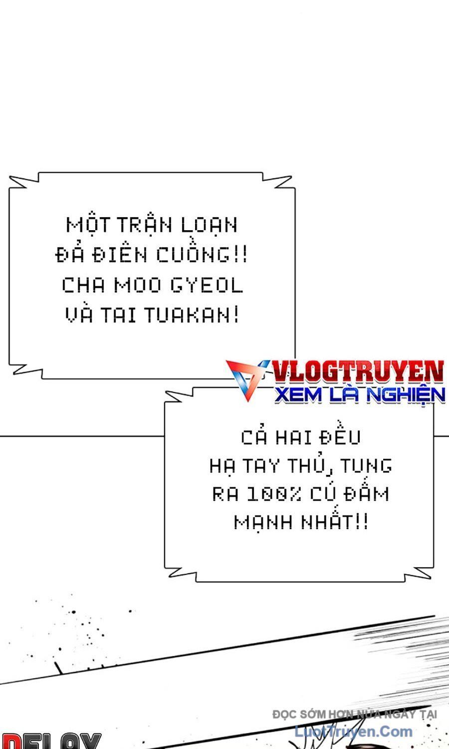 Loser Giỏi Võ Chapter 145 - Trang 2