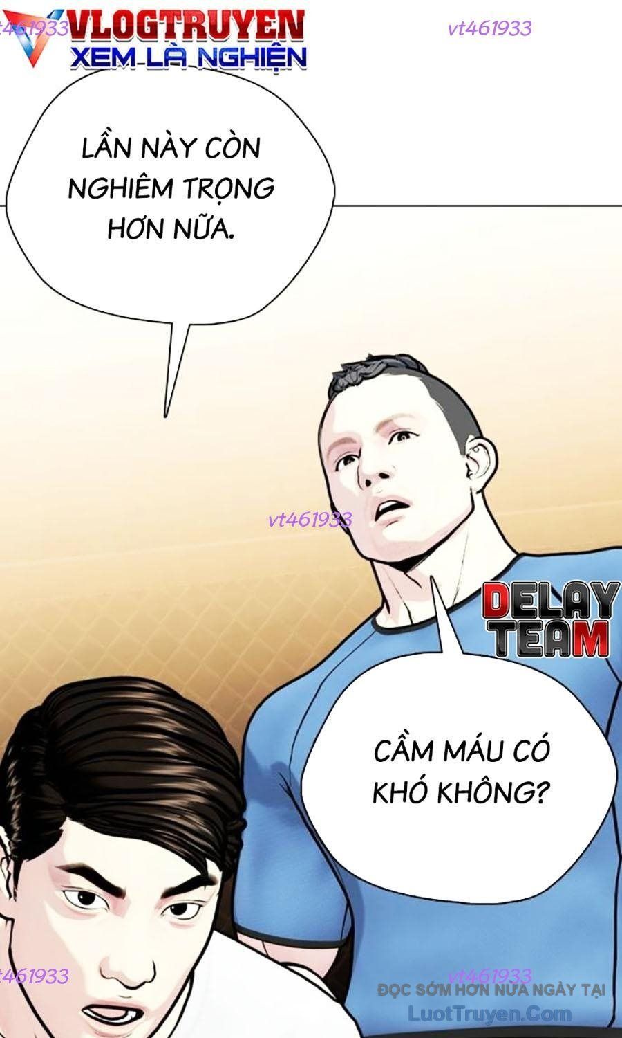 Loser Giỏi Võ Chapter 145 - Trang 2