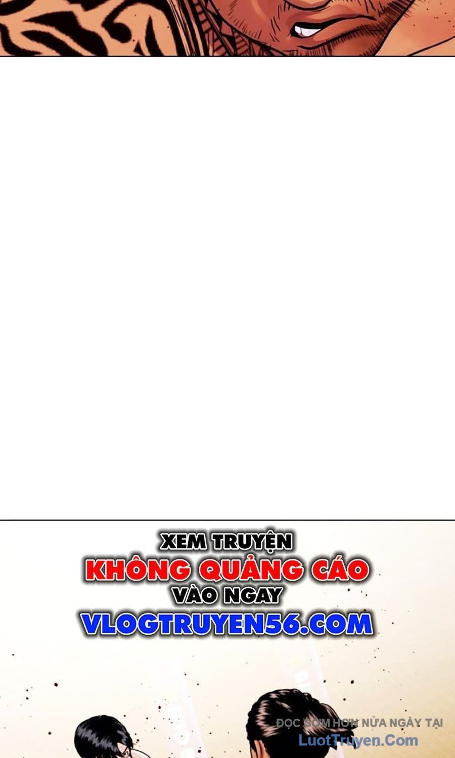 Loser Giỏi Võ Chapter 145 - Trang 2