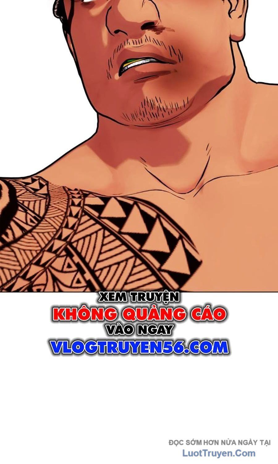 Loser Giỏi Võ Chapter 145 - Trang 2