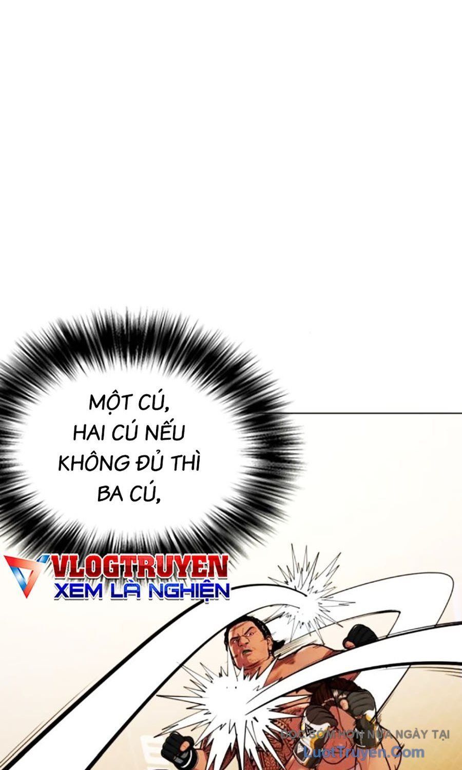 Loser Giỏi Võ Chapter 145 - Trang 2