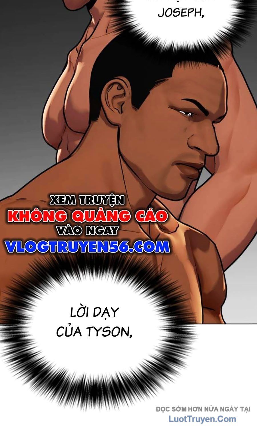 Loser Giỏi Võ Chapter 145 - Trang 2