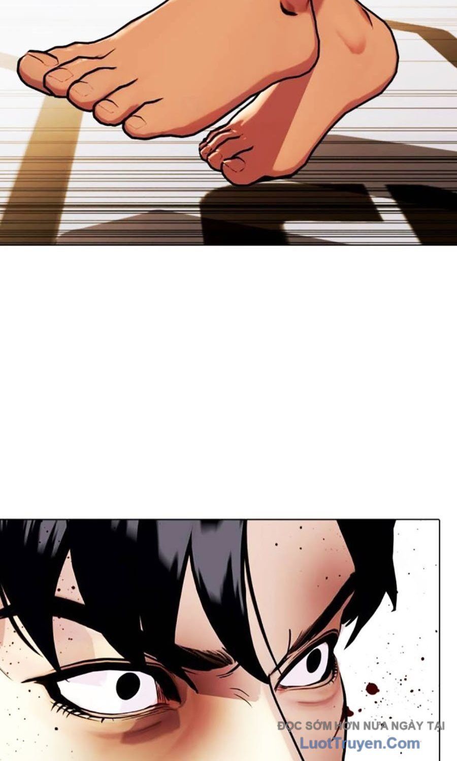 Loser Giỏi Võ Chapter 145 - Trang 2