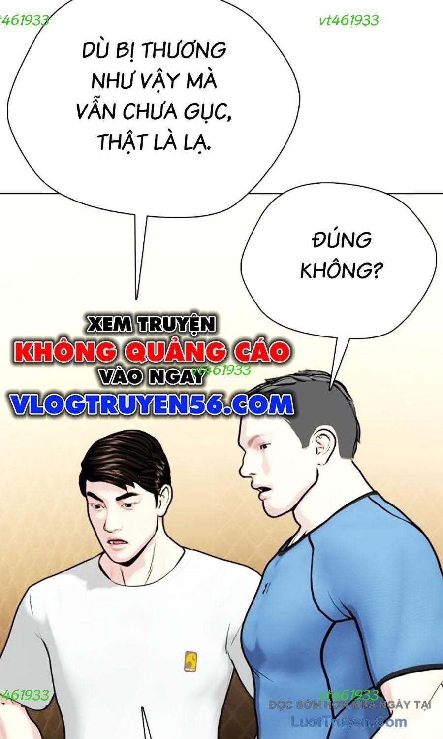 Loser Giỏi Võ Chapter 145 - Trang 2