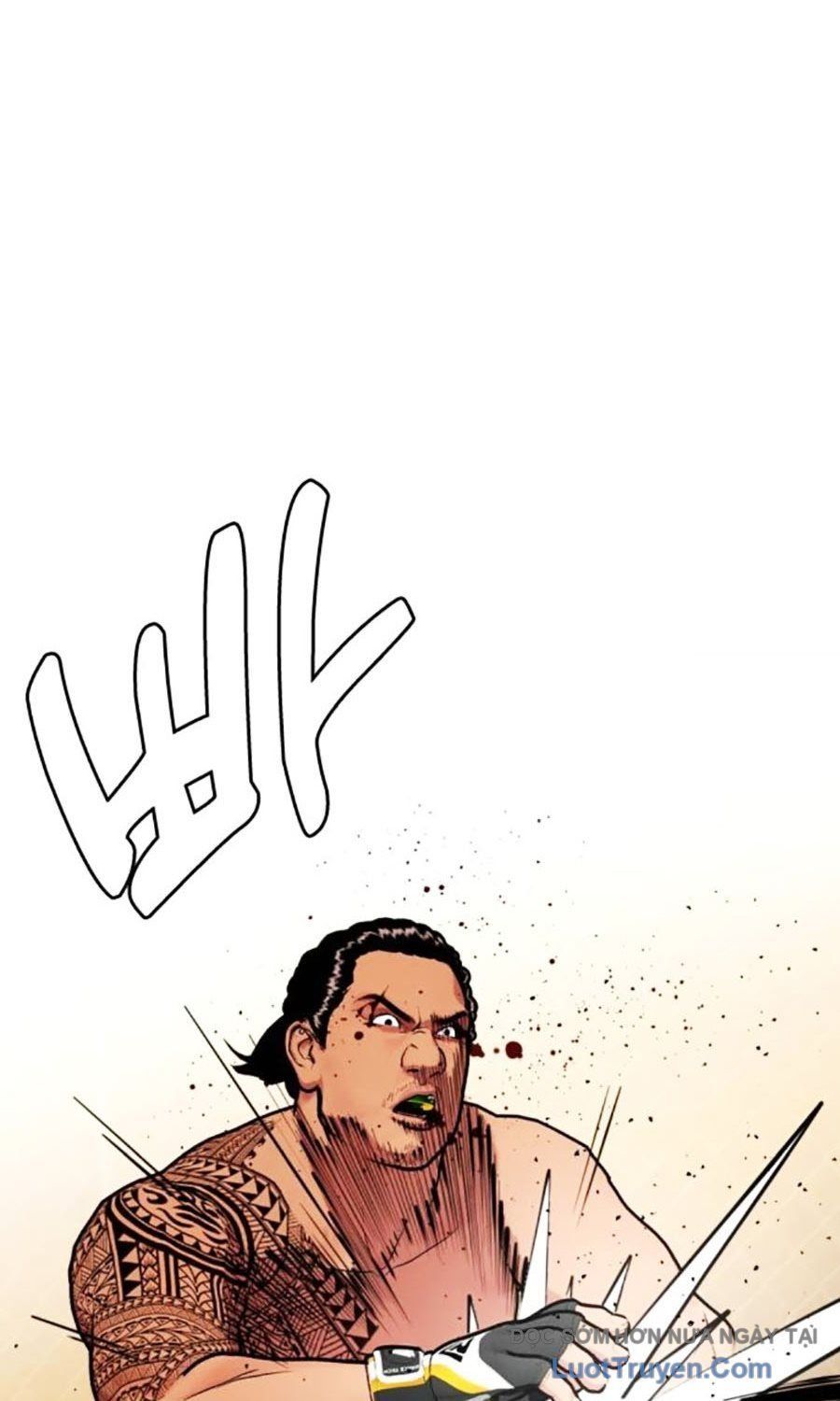 Loser Giỏi Võ Chapter 145 - Trang 2