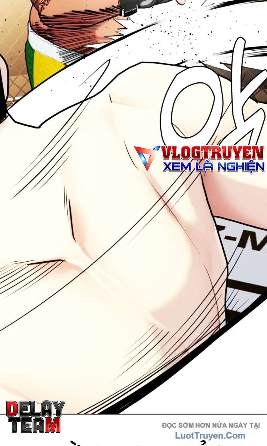 Loser Giỏi Võ Chapter 145 - Trang 2