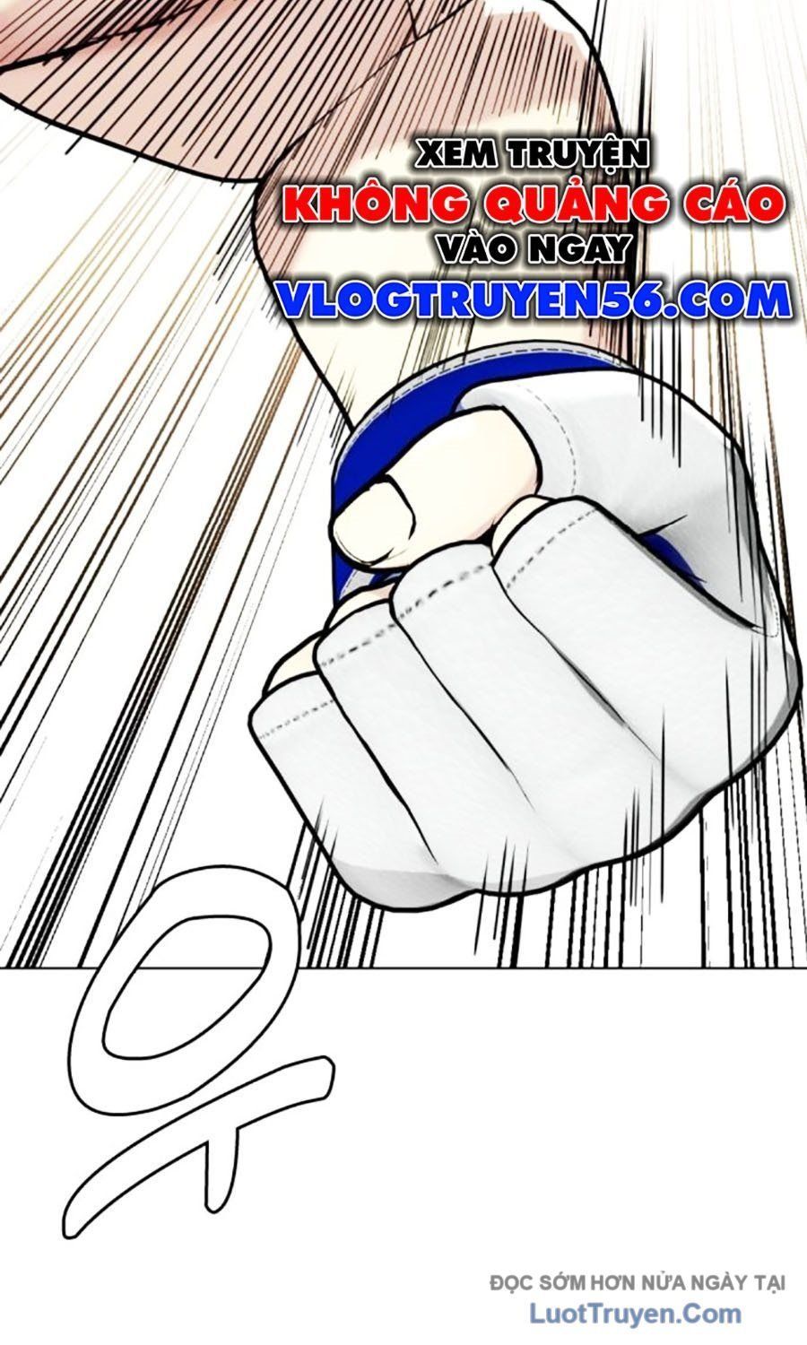 Loser Giỏi Võ Chapter 145 - Trang 2