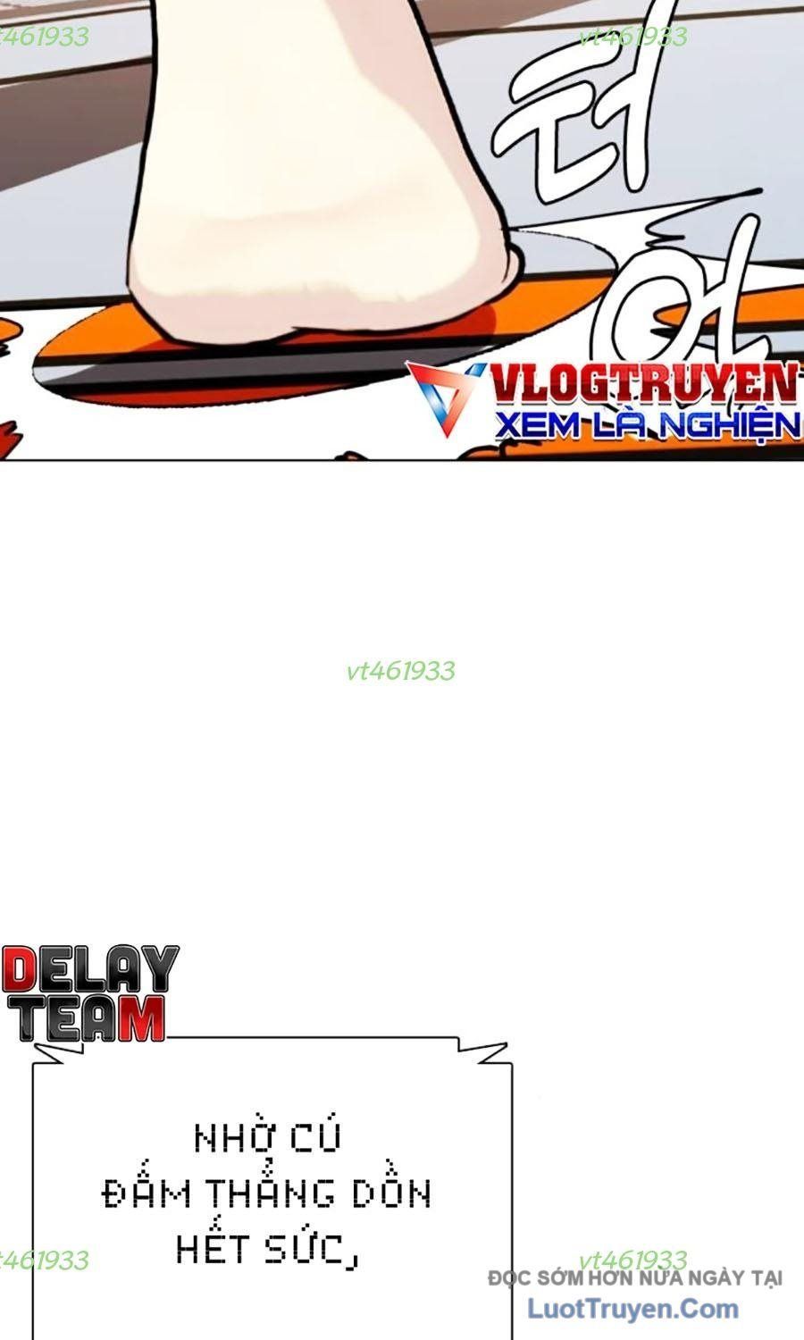 Loser Giỏi Võ Chapter 145 - Trang 2