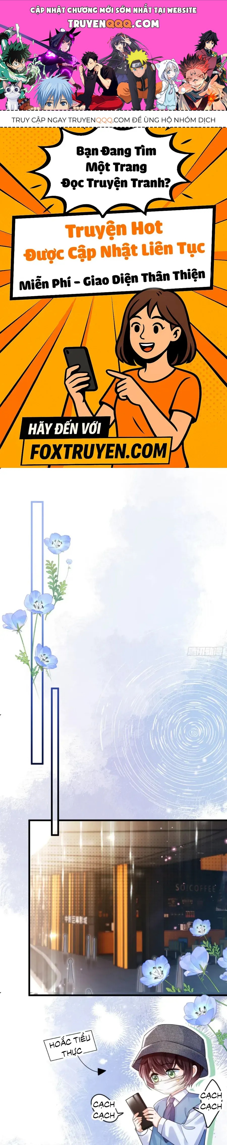 Sau Khi Hủy Hôn, Đại Lão Cô Ấy Vừa Xinh Đẹp Lại Ngầu Lòi Chapter 31 - Trang 2