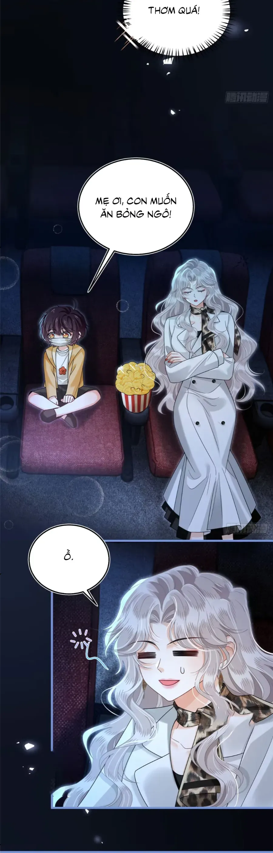 Sau Khi Hủy Hôn, Đại Lão Cô Ấy Vừa Xinh Đẹp Lại Ngầu Lòi Chapter 31 - Trang 2