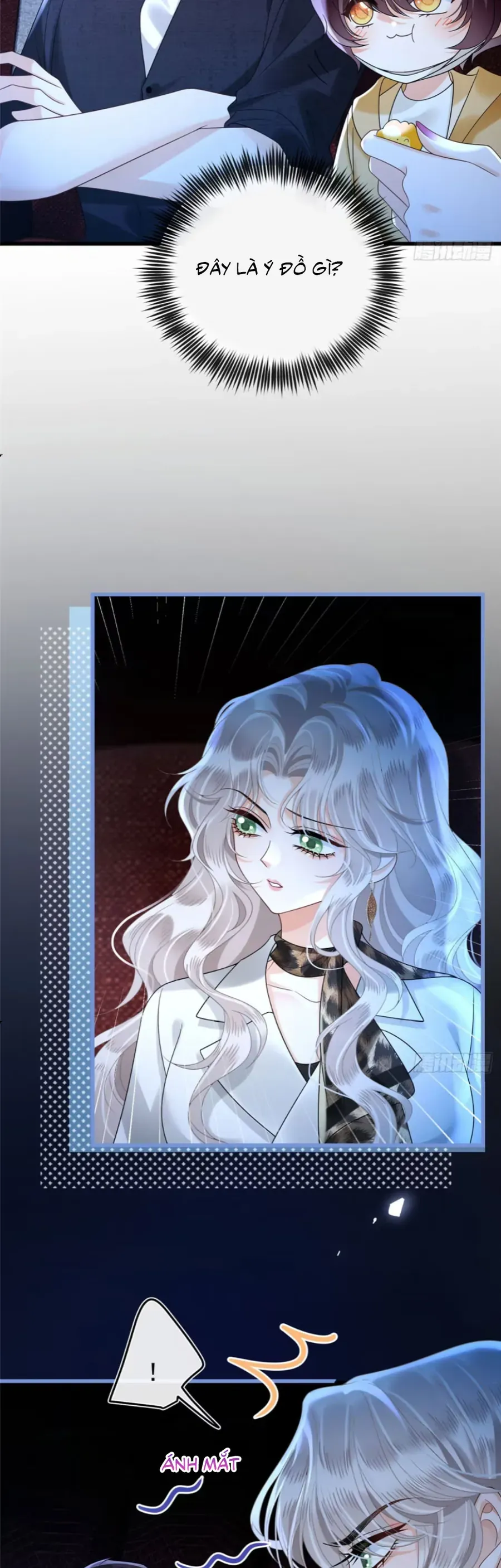 Sau Khi Hủy Hôn, Đại Lão Cô Ấy Vừa Xinh Đẹp Lại Ngầu Lòi Chapter 31 - Trang 2