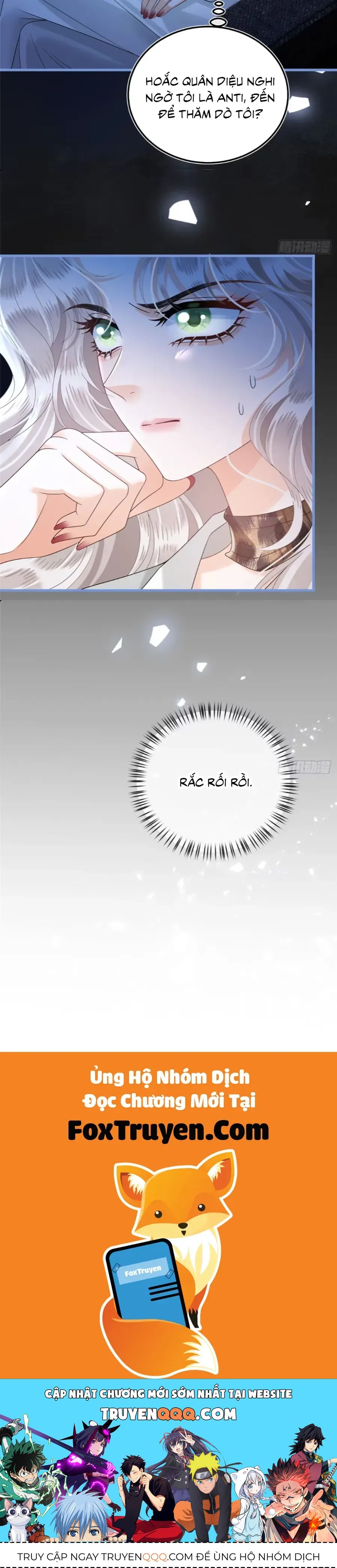 Sau Khi Hủy Hôn, Đại Lão Cô Ấy Vừa Xinh Đẹp Lại Ngầu Lòi Chapter 31 - Trang 2