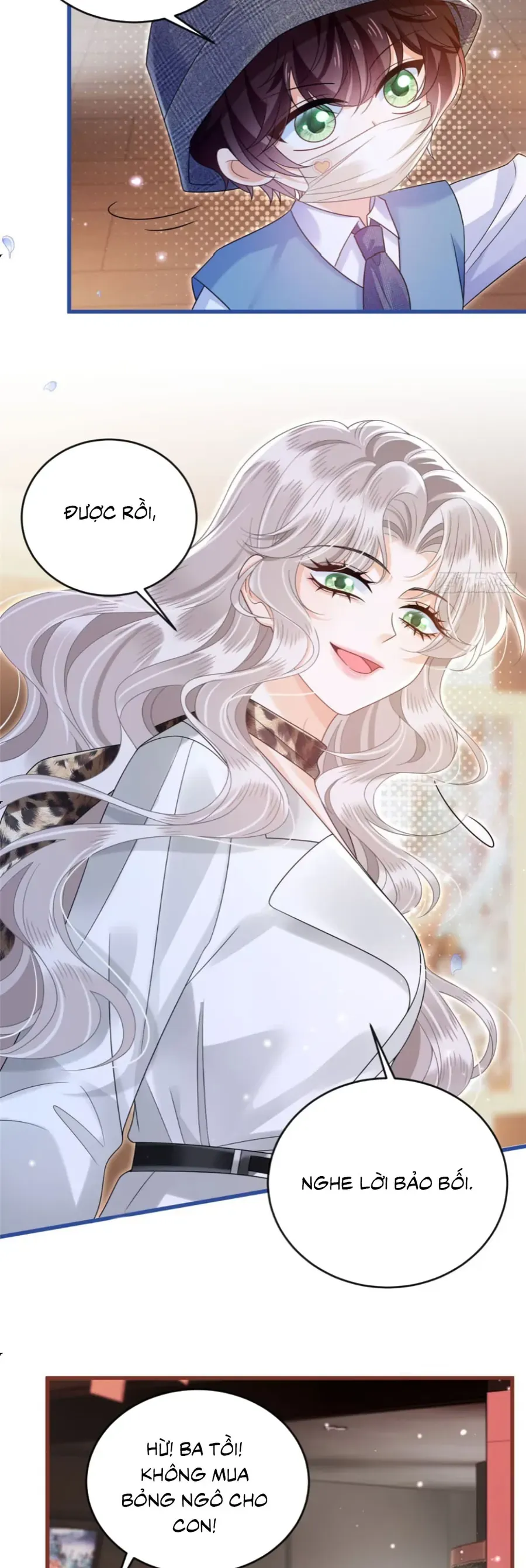 Sau Khi Hủy Hôn, Đại Lão Cô Ấy Vừa Xinh Đẹp Lại Ngầu Lòi Chapter 31 - Trang 2