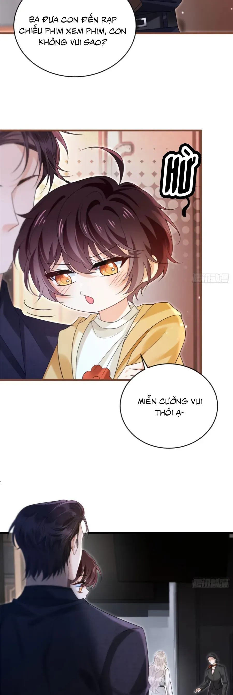 Sau Khi Hủy Hôn, Đại Lão Cô Ấy Vừa Xinh Đẹp Lại Ngầu Lòi Chapter 31 - Trang 2