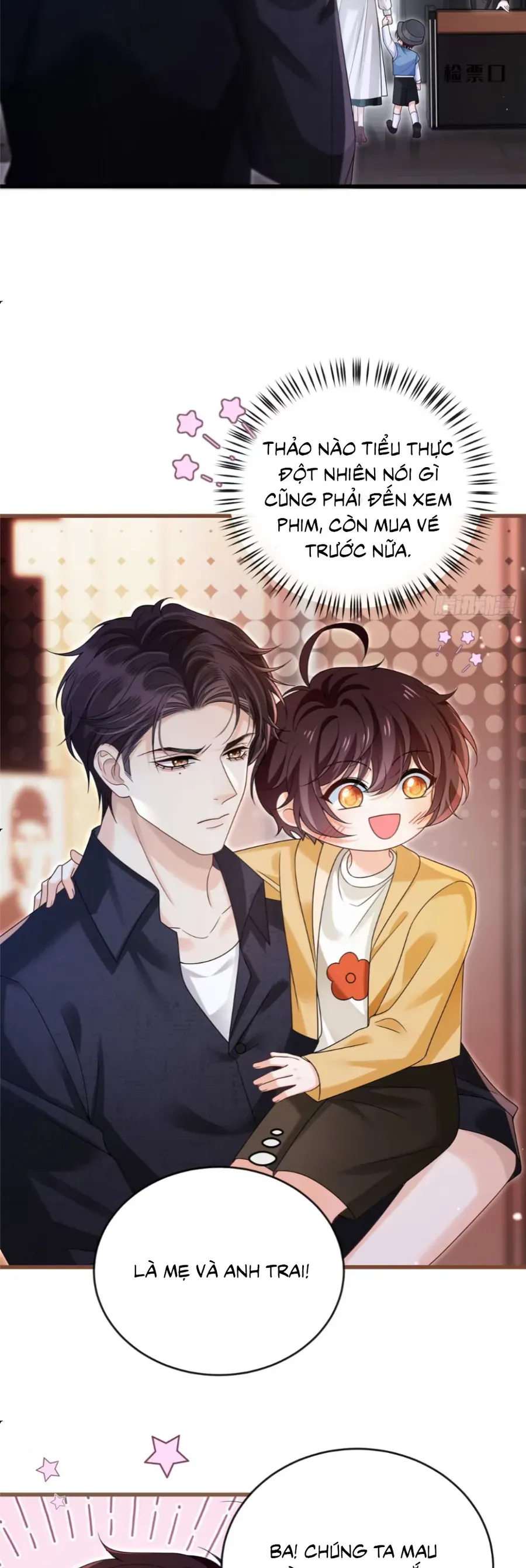 Sau Khi Hủy Hôn, Đại Lão Cô Ấy Vừa Xinh Đẹp Lại Ngầu Lòi Chapter 31 - Trang 2