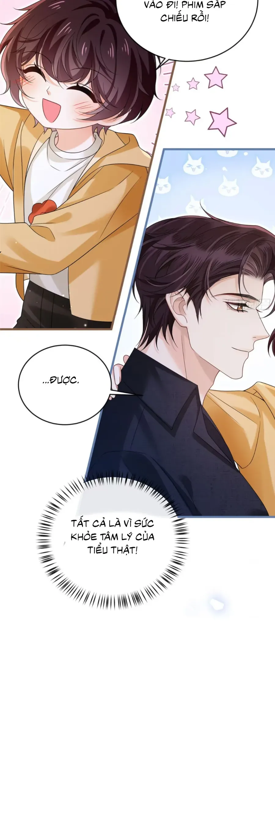 Sau Khi Hủy Hôn, Đại Lão Cô Ấy Vừa Xinh Đẹp Lại Ngầu Lòi Chapter 31 - Trang 2