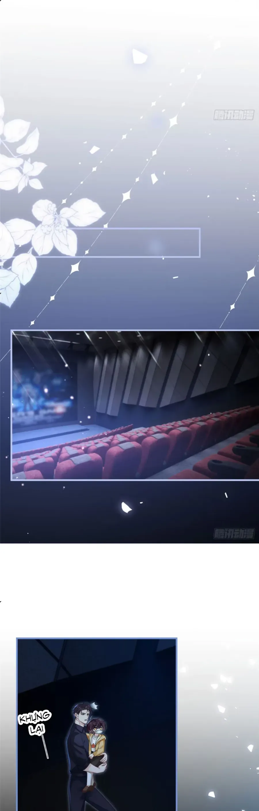 Sau Khi Hủy Hôn, Đại Lão Cô Ấy Vừa Xinh Đẹp Lại Ngầu Lòi Chapter 31 - Trang 2