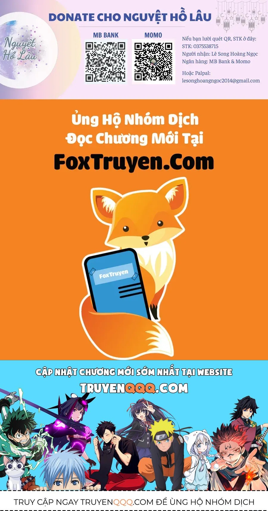 Boss Bride Days Chapter 8.5 - Trang 2