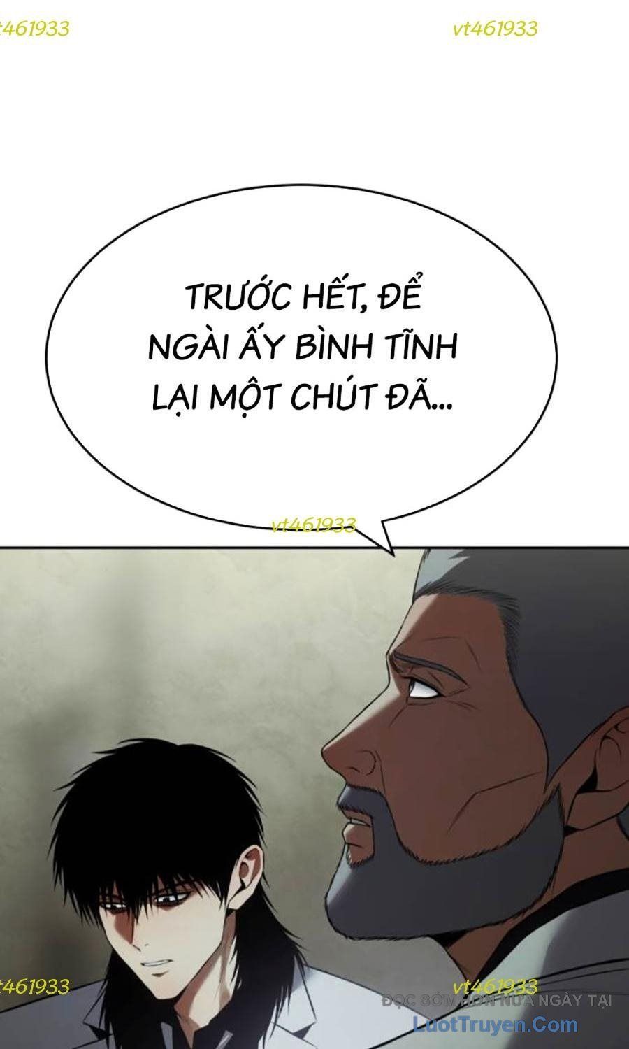 Đặc Vụ Song Sinh Chapter 151 - Trang 2