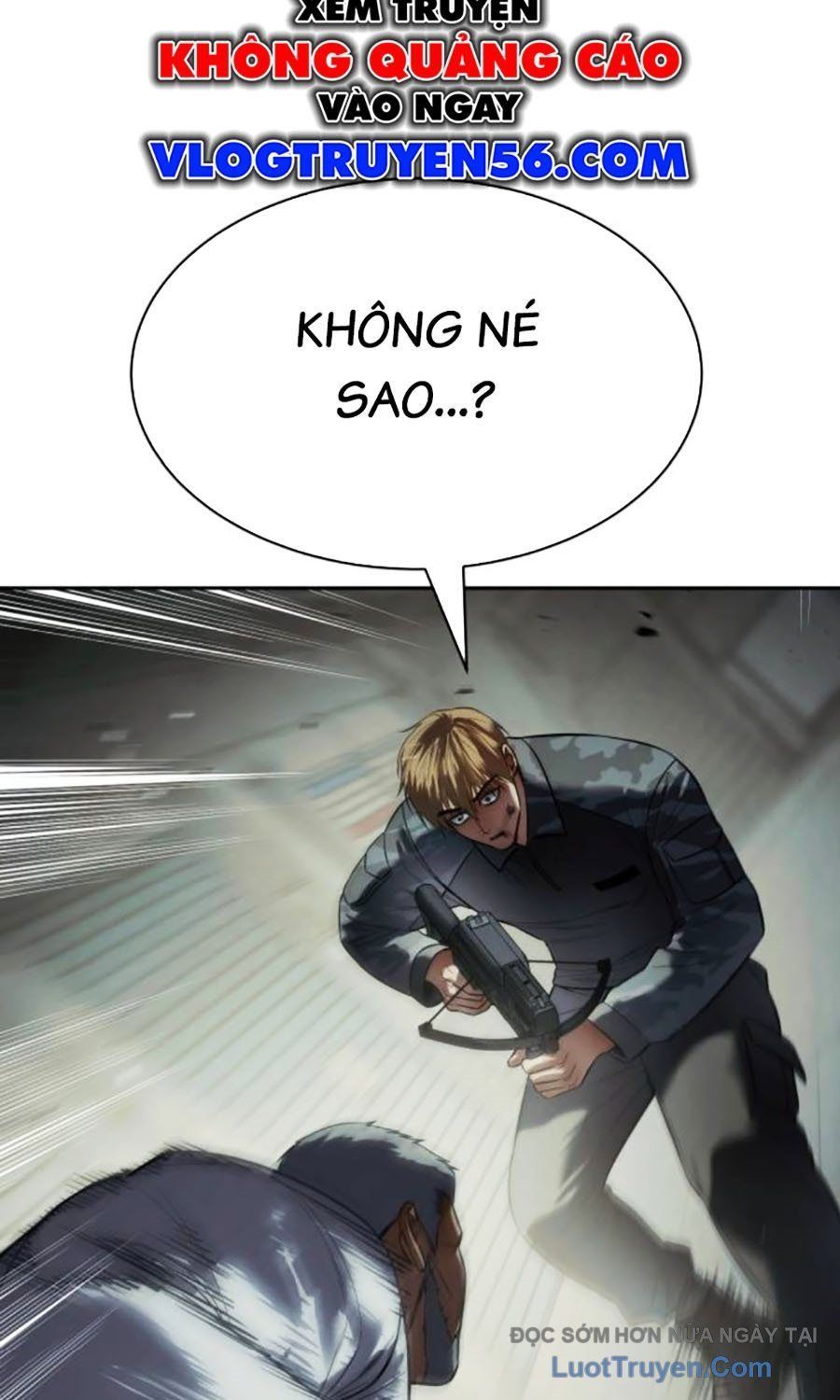 Đặc Vụ Song Sinh Chapter 151 - Trang 2