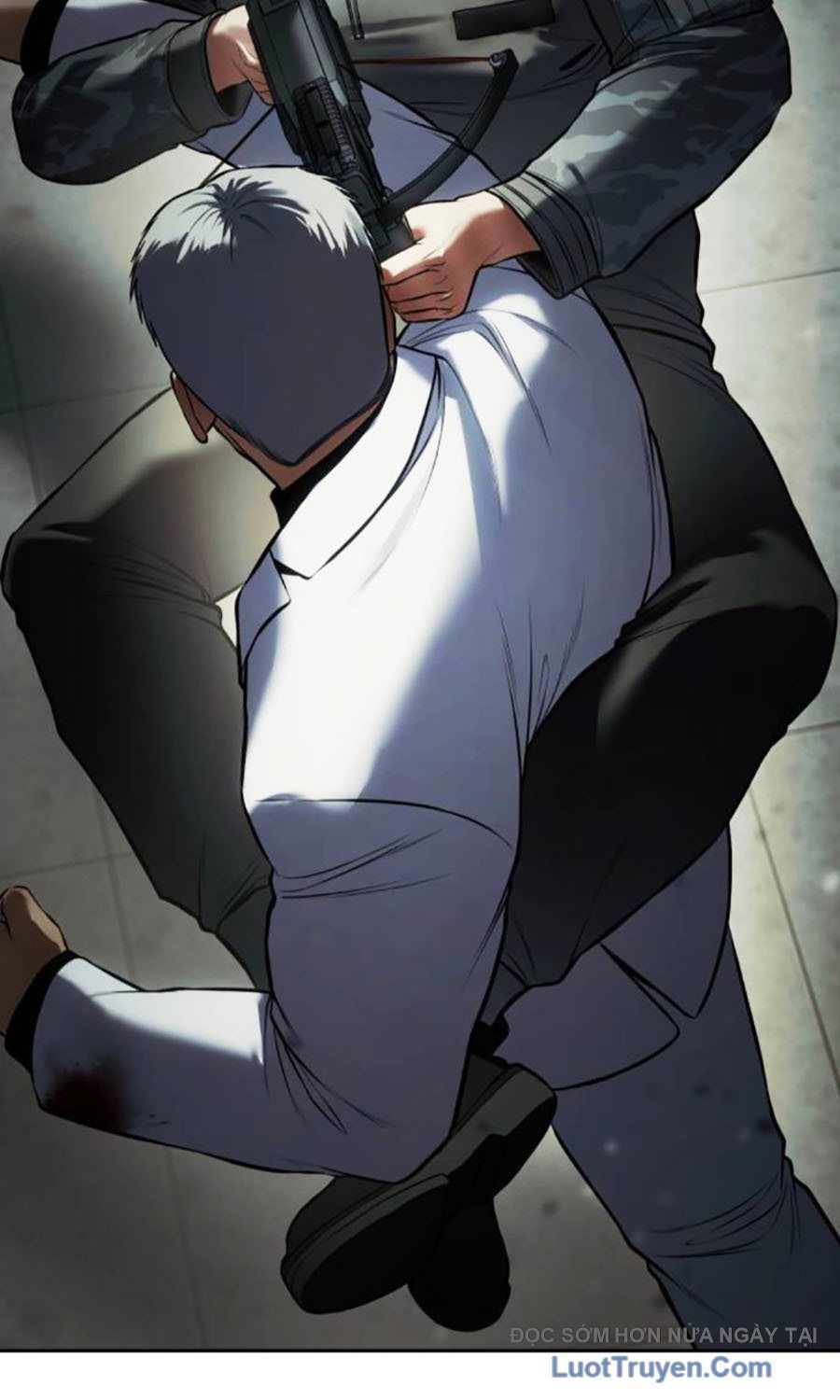 Đặc Vụ Song Sinh Chapter 151 - Trang 2