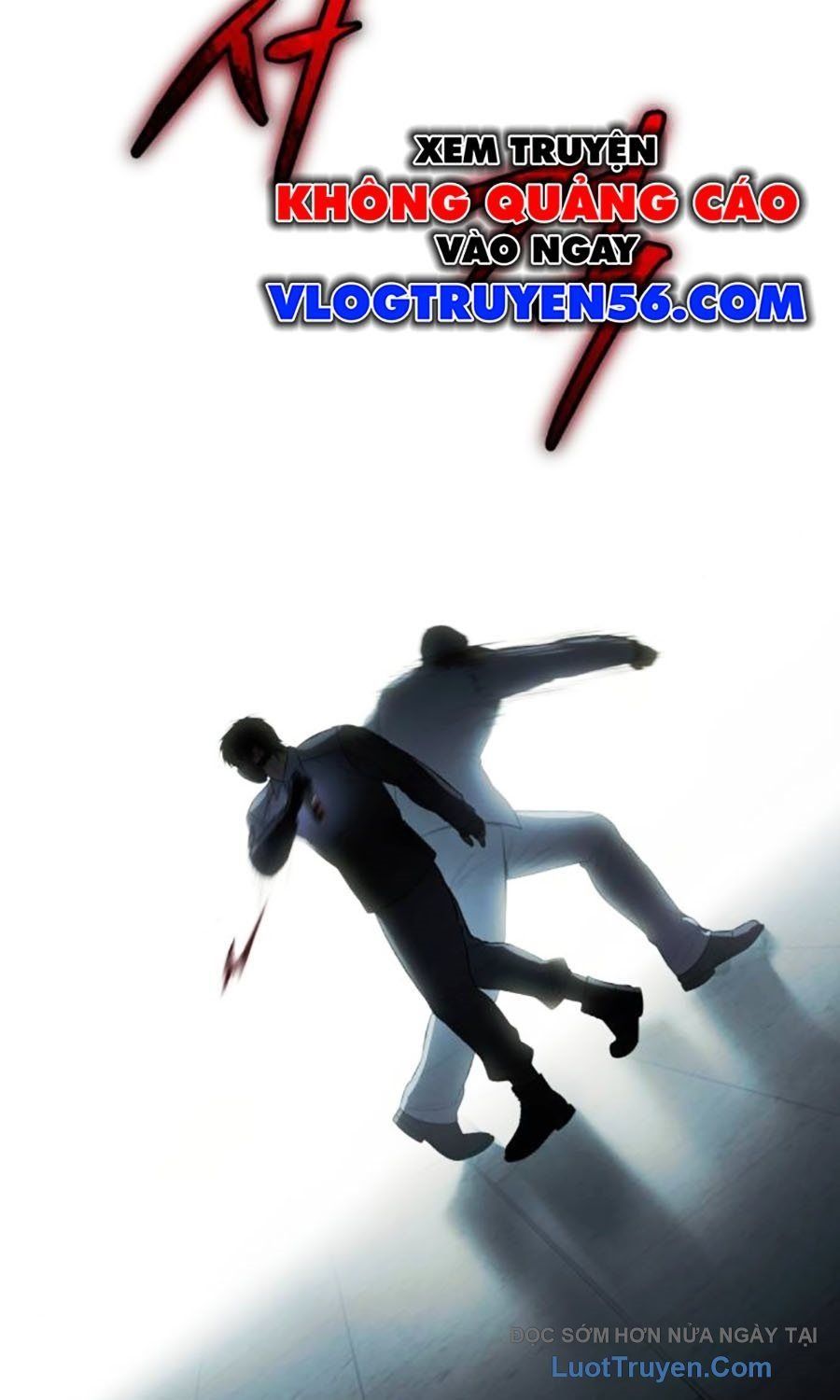 Đặc Vụ Song Sinh Chapter 151 - Trang 2