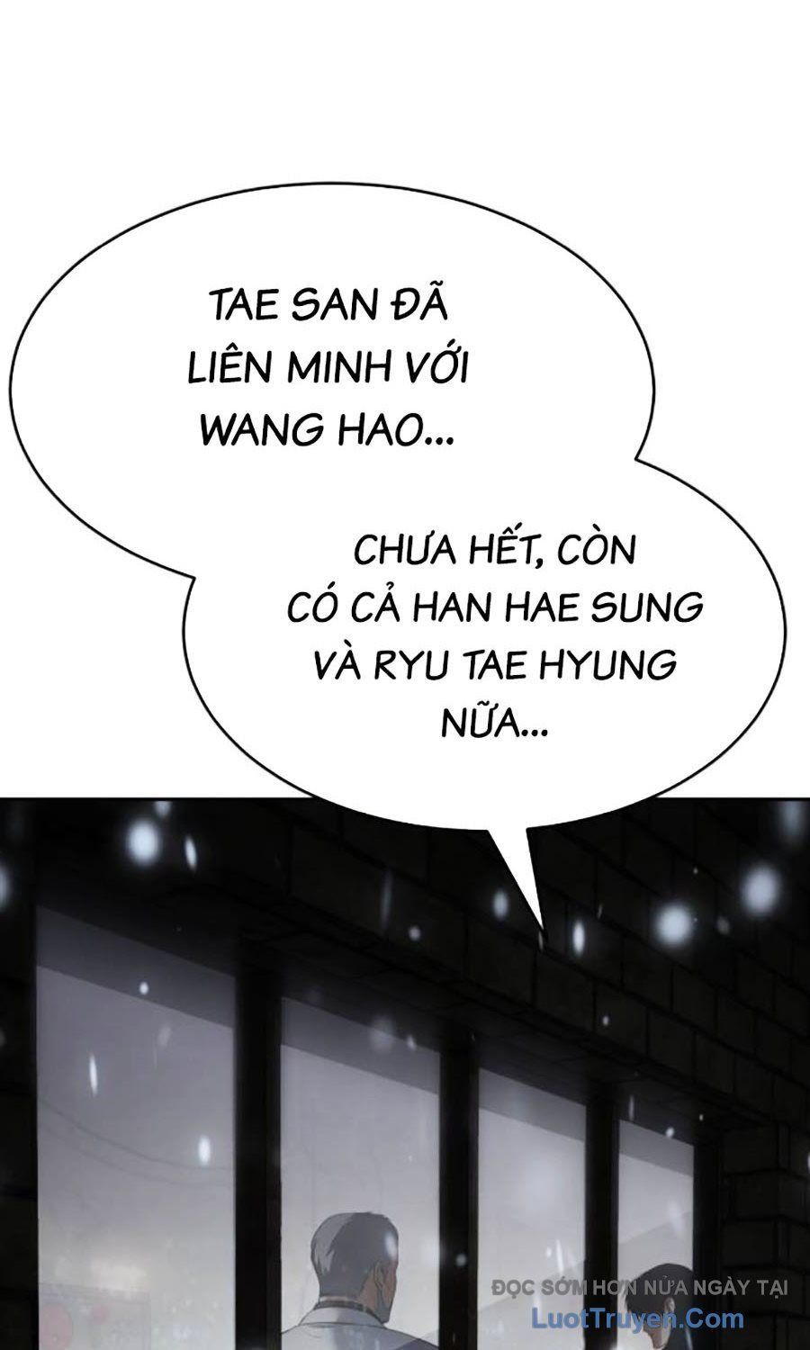 Đặc Vụ Song Sinh Chapter 151 - Trang 2