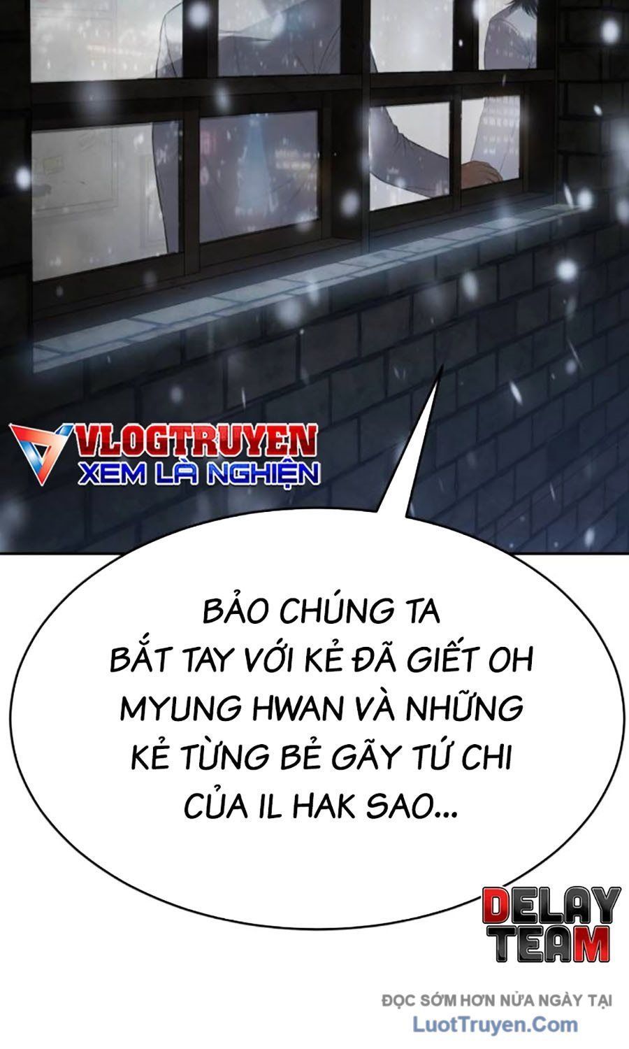 Đặc Vụ Song Sinh Chapter 151 - Trang 2